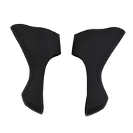 [AU]❀Bike Bicycle Brake Lever Hoods for-Shimano 6800/5800/4700 gear Shift Lever Cover