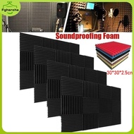 Soundproofing Foam Acoustic Wall Panel Sound Insulation Foam Studio Wall Tiles