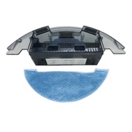 ILIFE ILIFE Sweeper A8 plus Sweeper Water Tank Free One Mop