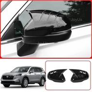 Honda CRV CRV RS 6th Generation (2024-2025) Stylish Side Mirror Cover Trims Car Accessories