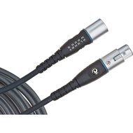 Daddario PW-M25 Microphone Cable {CUSTOM SERIES} 25 Feet 7.5 Meters Ask before Placing a Order Tians