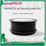 Coffee Beans Grinder Single Dose Hopper Coffee Single Dose Hopper Coffee Grinder Blow Hopper for  Si