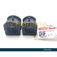 ORIGINAL PERODUA MYVI 2005-2010 - FRONT STABILIZER BUSH 24mm (2PCS) 48815-BZ140