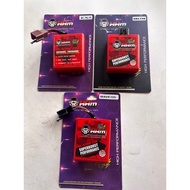 HHM EX5 W100 CLASS DREAM W125 SRL110 EGO NOUVO RACING CDI UNIT