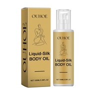 OUHOE Body Moisturizing Oil Anti-Wrinkle Moisturizing Moisturizing Repair Chicken Skin Firming Skin 
