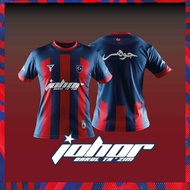 JERSEY FAZZ JDT07 - BOLA JOHOR COLLECTION SEASON PASS LIMITED