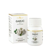Garlic Tablet Hai O Ready Stock