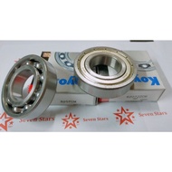 Bearing 6207 cm / 6207 zz