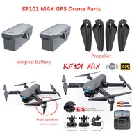 KF101 MAX GPS RC Drone Battery 11.1V 2500 mAh Battery Propeller For KF101 MAX Drone Accessories KF10