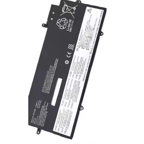 [L20M4P71] for Lenovo ThinkPad X1 Yoga Gen 6 7 Carbon Gen 9 10 Laptop Battery Replacement Battery