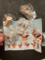 YELL 樹熊扭蛋 擺件