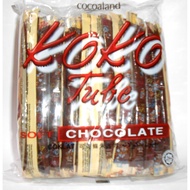 Cocoaland KOKO Tube 520gm/80pcs