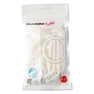 Okamura Asahi Interdental Floss Pack of 40