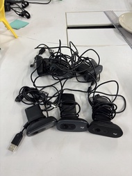 Logitech C270 webcam 共7個