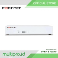 Fortinet Fortigate FG-80F (UTM Bundle License 24x7 and NBD-RMA)