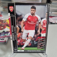 giroud wccf