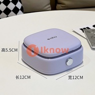 I know Sewing Kit Sewing Kits for Adult Needle and Thread Kit Hand Sew Box for Easy Carrying and Sto