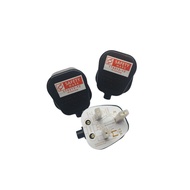 Rewirable Fused Plug 13A
