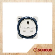 THEBEN 24HR SEGMENT TIMER CONTROLLER SWITCH