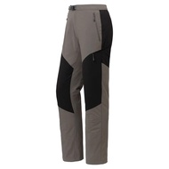 MONTBELL Light Guide Pants MS | Water Repellent | 4-Way Stretch | Slim Fit