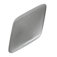 Grey Left Front Bumper Headlight Washer Cover Cap Fit For BMW M3 M4 F80 F82 F83 2014-2018