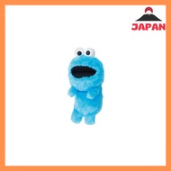 "Sesame Street Cookie Monster Funbaruzu"