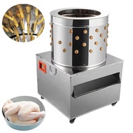 Commercial Chicken Plucking Machine Chicken Feather Poultry Machine Chicken Plucking Machine Poultry