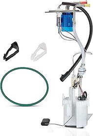 E2344M Fuel Pump Module Assembly Compatible with Ford F-250 Super Duty & F-350 Super Duty 2005-2007 