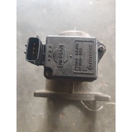 nissan serena c23 SR20 Air flow sensor p/n:22680  53J01