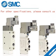 SMC Solenoid Valve SY7120-5DZD 5DZ 5DD 5D-02 C8 C10 SY7220