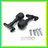 ♝ ◴ ❏       REALZIONMOTOR For Yamaha Xsr 155 Xsr155 Frame Slider Crash Guard Coils Fall Protection