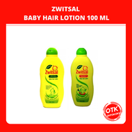 ZWITSAL BABY COLOGNE HAIR LOTION 100ML