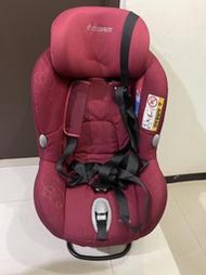 可面交-Maxi Cosi MiloFix 汽車安全座椅 with isofix(雙向)