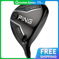 Ping | (핑)핑골프 G440 MAX แฟรเวยวด 2025