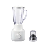 Panasonic blender MX-EP5111WRA, CS 450W, Stainless steel blade, with dry blender - Genuine