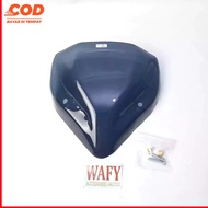 Visor All New Cb150R Facelift Windshield New Cb 150R Visor New Cb 150 R Transformer