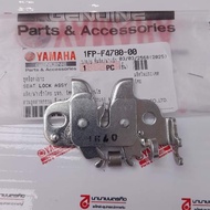 1FPF478000 Finn Grand Filano 2023-2025 Seat Lock Genuine YAMAHA 1FP-F4780-00