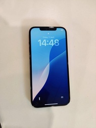 IPHONE 12 pro max 256gb