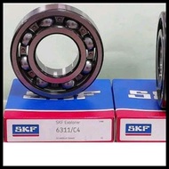 BEST DEAL BEARING 6311/C4 - 6311 SKFC4