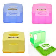 XO Song Long spring tissue box - Select color