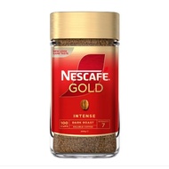 NESCAFE Gold Intense 200g