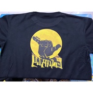 GNARLY SHiRT iNSPiRED