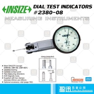 Insize Dial Test Indicators #2380-08