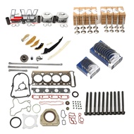 Premium Engine Repair Rebuild Kit Fit For Passat Audi A4 Q5 TT 2.0TFSI CAEB CCTA 06H107065CC 06H1070
