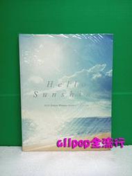 金廷恩 [ Zishen 2010夏季服裝型錄 ] ★allpop★ 巴黎戀人 Duel 金晶恩 韓國目錄 代言 收藏