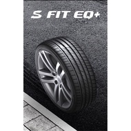 NEW TYRE HANKOOK LAUFENN S FIT EQ+ LK01 185/55/15 195/50/15 185/55/16 195/50/16 205/45/16 205/55/16 