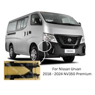 Nissan Urvan 2018 - 2024 NV350 Premium Front Bumper Bracket / Support / Retainer / Holder / Clip jm