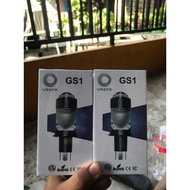 VINYX GS 1 and GS 2 -H4 Projector H4 Mini Projector Lens Motorcycle Car Headlight Headlamp Lens - GS