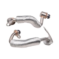 【Fast Shipping】 Turbo Coolant Hose Pipe For BMW X1 X3 Z4 320i 328i 520i 528i xDrive 2.0L N20B20