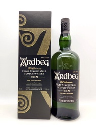 Ardbeg 10 yo 1L